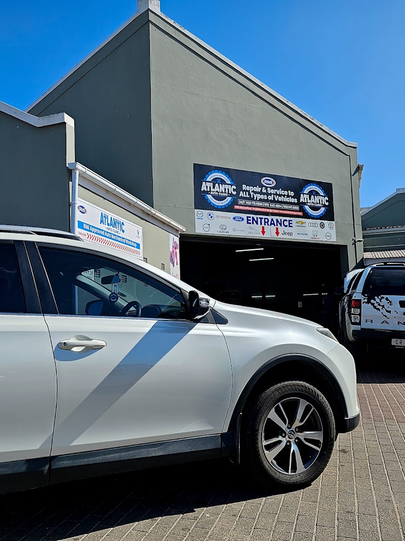 Atlantic Auto Clinic Langebaan